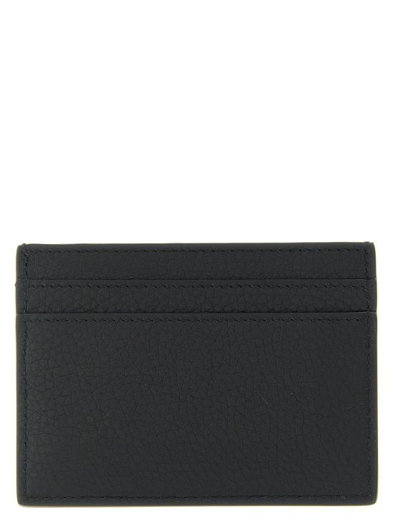 생로랑 명함지갑 LD847951AAELP1000 BLACK - SAINT LAURENT