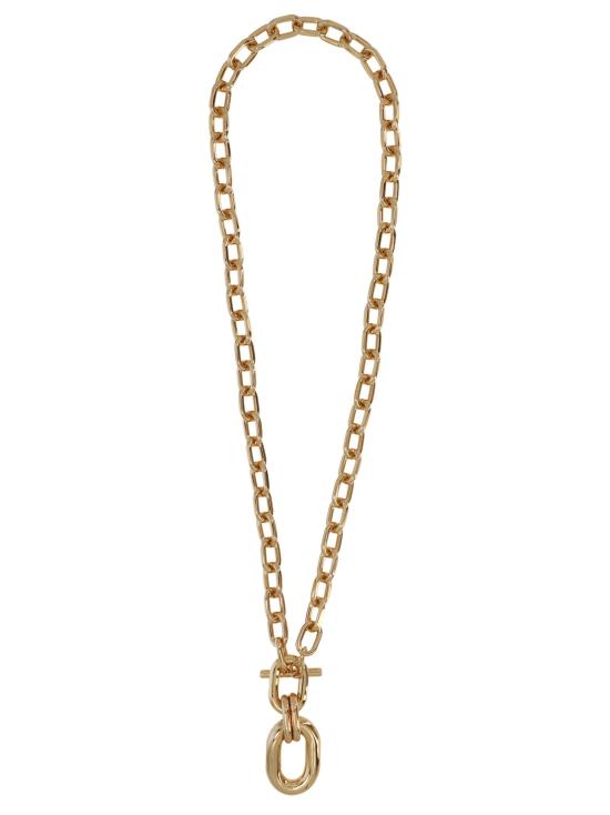  파코라반 네크리스 LD20PBB0088MET077P710 GOLD - PACO RABANNE