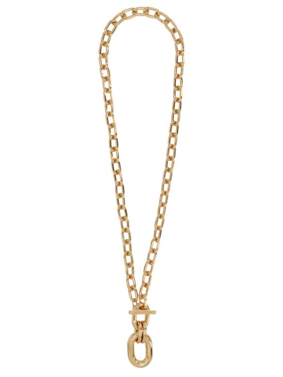  파코라반 네크리스 LD20PBB0088MET077P710 GOLD