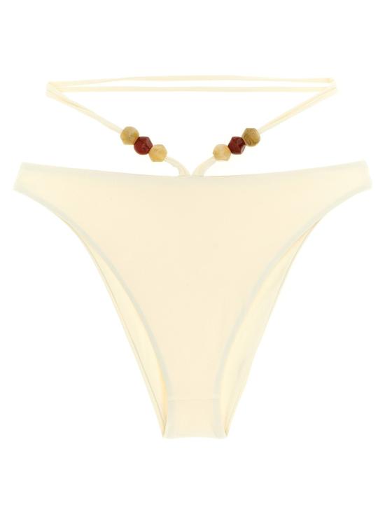 마그다뷰트림 비치웨어 LD618426CREAM BEIGE