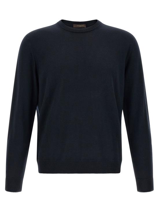  자노네 스웨터 LD810394ZR274Z1375 NAVY