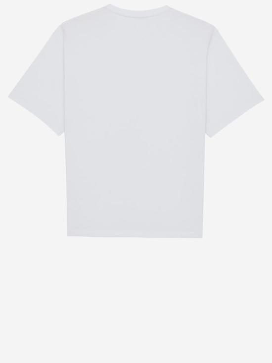  생로랑 폴로 티셔츠 862769 - SAINT LAURENT