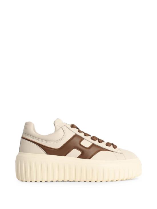  호간 스니커즈 HXW6450FE91LE902RK AI26 CREAM