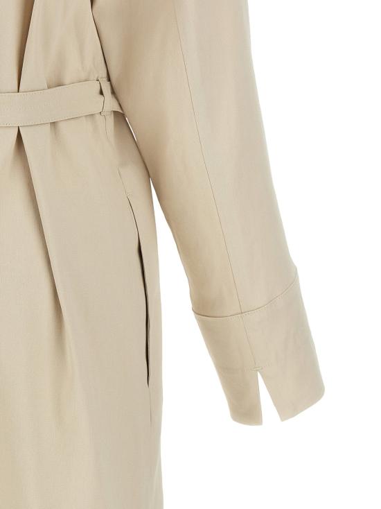  막스마라 점프수트 LD2611221029600002 CREAM - MAX MARA