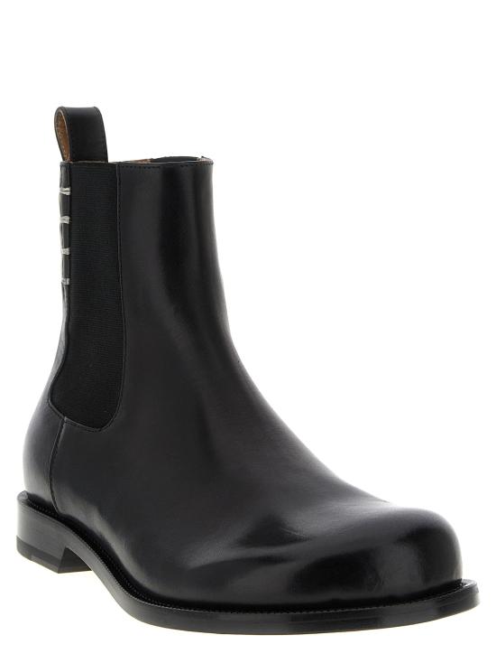  JW앤더슨 부츠 LDCT0003LA0391999 BLACK - JW ANDERSON