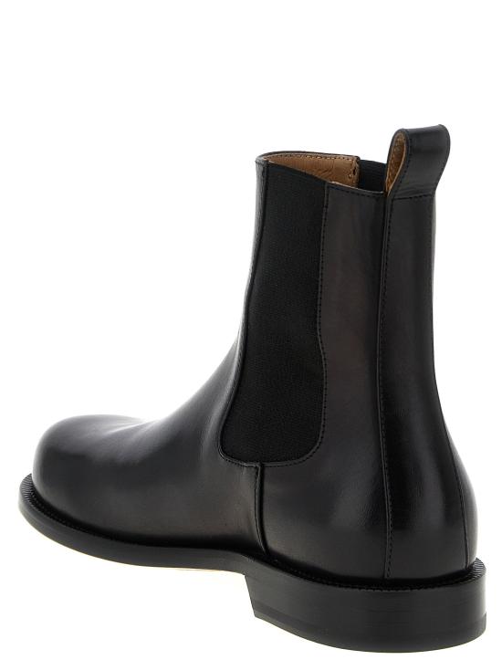  JW앤더슨 부츠 LDCT0003LA0391999 BLACK - JW ANDERSON