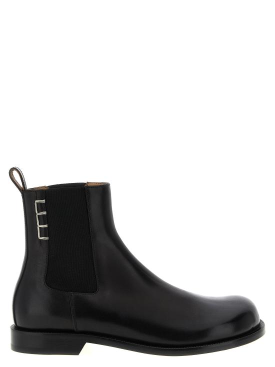  JW앤더슨 부츠 LDCT0003LA0391999 BLACK