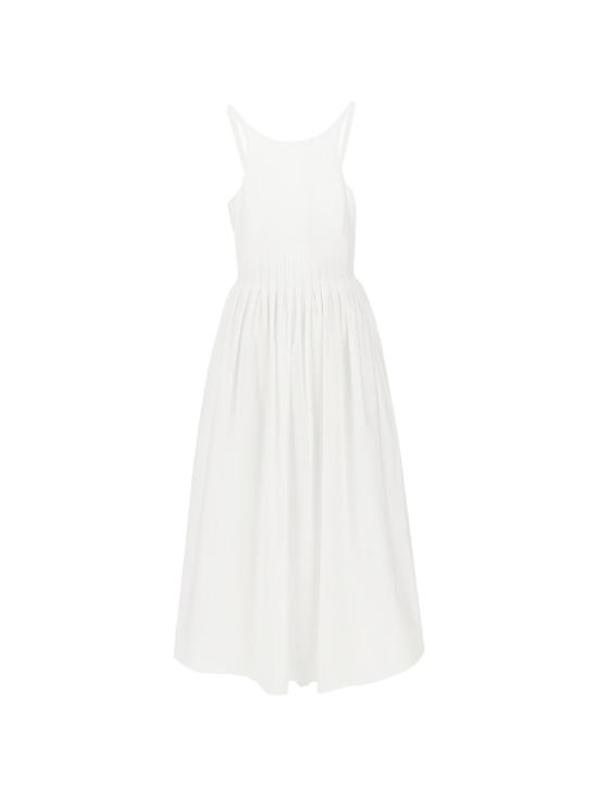  엠포리오 아르마니 원피스 EW003117AF10010U0002 P26 WHITE