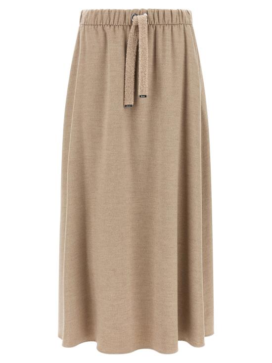  에르노 스커트 LDGN00028DR129341985 BEIGE