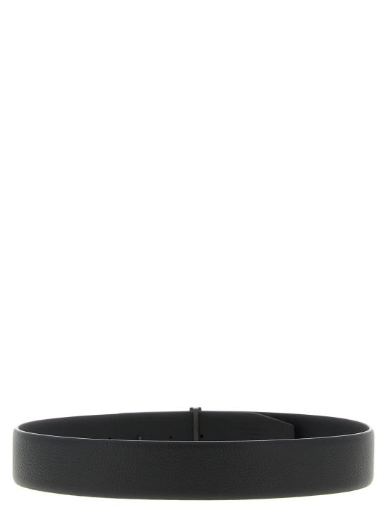  톰포드 벨트 LDTB178LCL236LNAA BLACK - TOMFORD