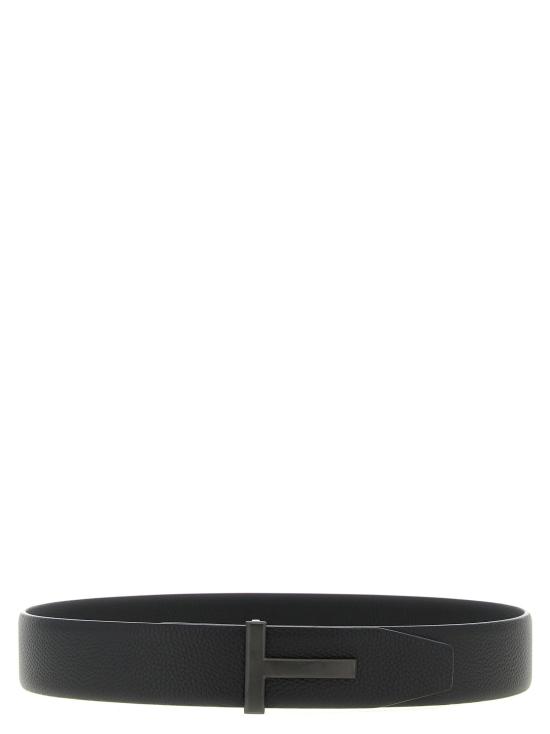  톰포드 벨트 LDTB178LCL236LNAA BLACK