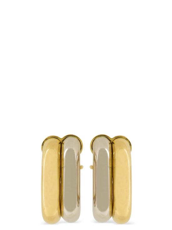  파코라반 이어링 LD25HBB0455MET829M715 GOLD - PACO RABANNE