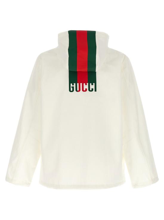  구찌 자켓 LD804962ZAIAK9174 CREAM - GUCCI