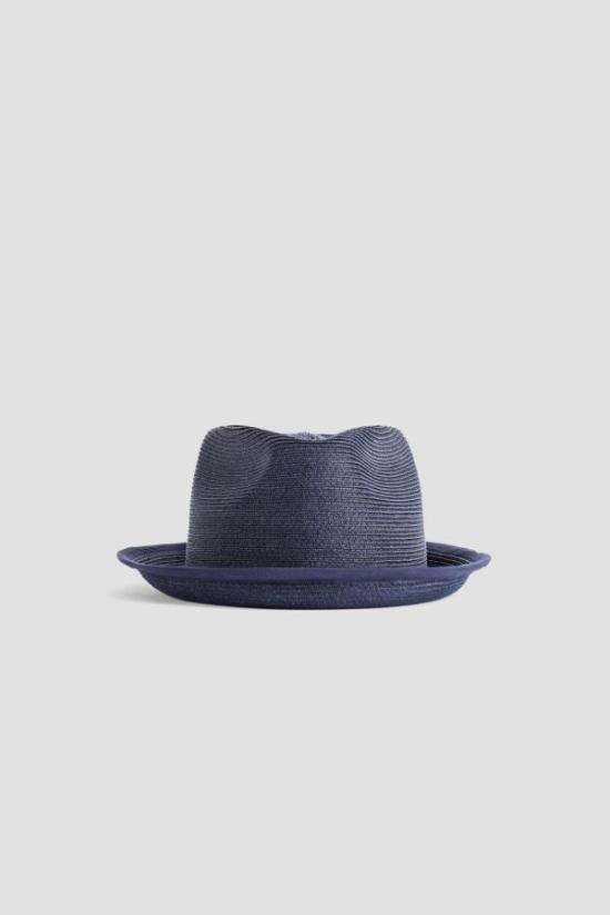  케이시 케이시 모자 SS25H135 A63 S NAVY