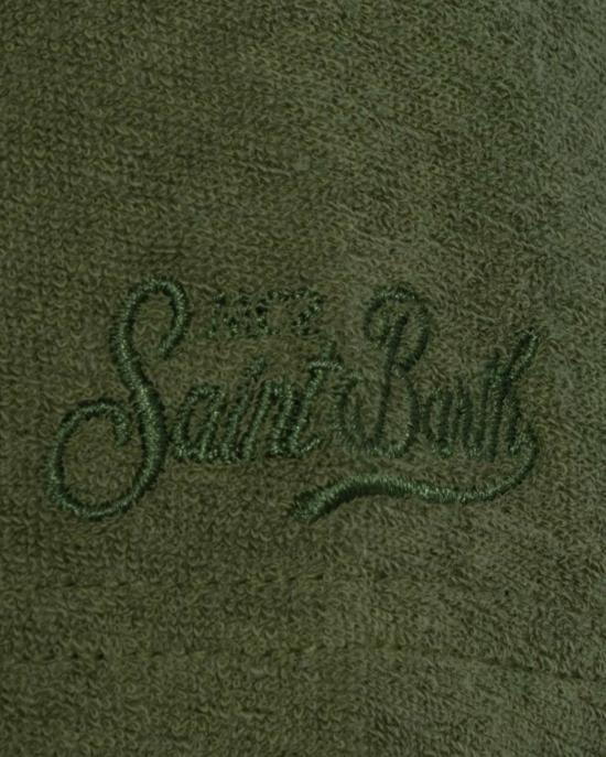  세인트바쓰 폴로 티셔츠 JER0001 - MC2 SAINT BARTH