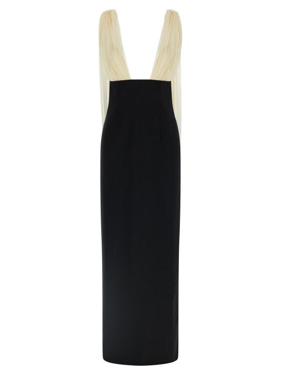  아르마리움 점프수트 LDARMTMD029W020002BLACK