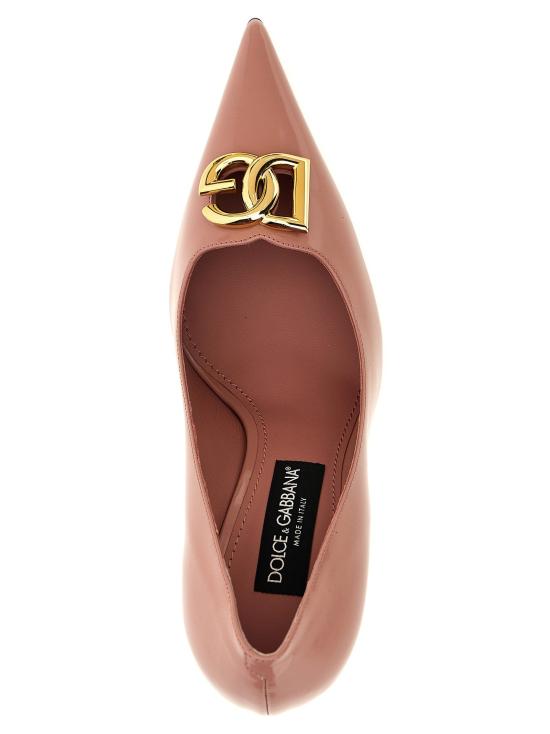  돌체앤가바나 힐/펌프스 LDCD1914A103780405 MAUVE - DOLCE & GABBANA