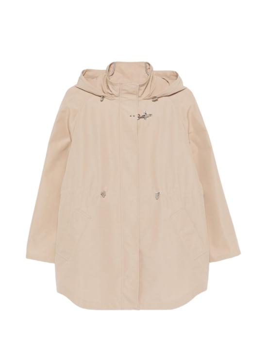  페이 코트 NAW15523120YDRC006 P26 BEIGE