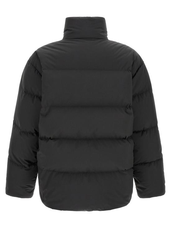 생로랑 패딩 LD875289YZ9EF1001 BLACK - SAINT LAURENT