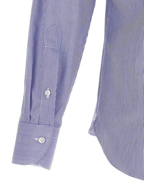  보리엘로 셔츠 LD190262 BLUE - BORRIELLO