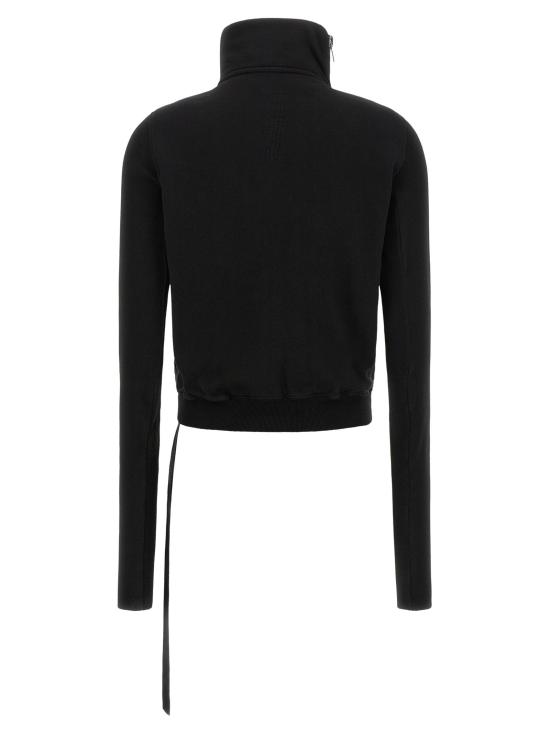  다크쉐도우 긴팔 티셔츠 LDDS02F6239F09 BLACK - DRKSHDW