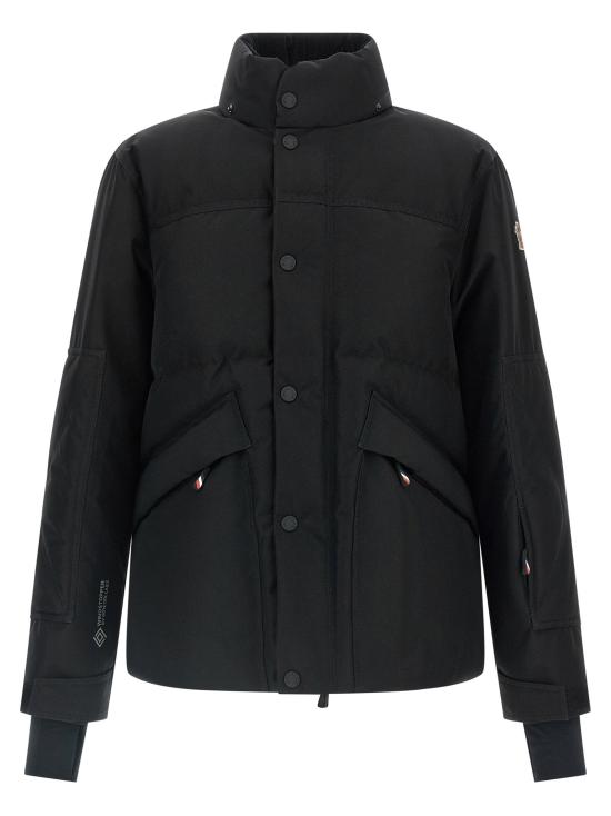  몽클레어 패딩 LDK20971A00014597MO999 BLACK - MONCLER