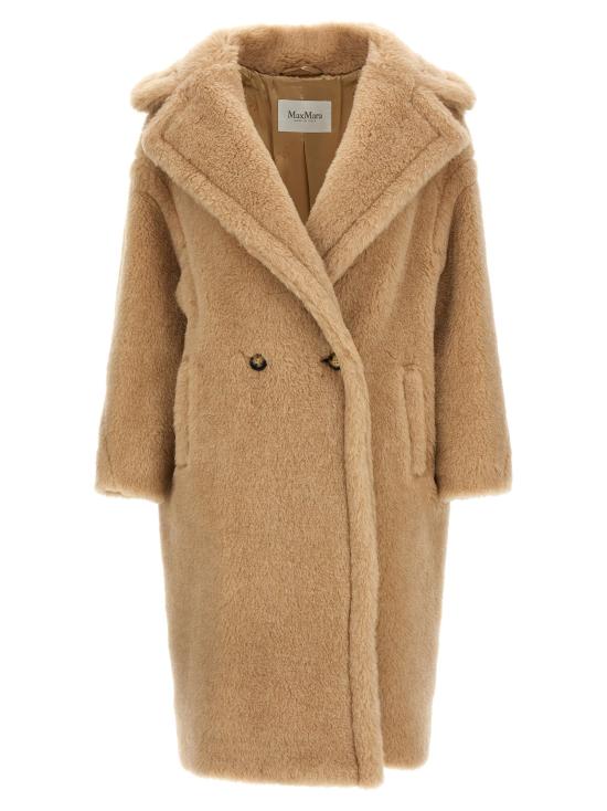 막스마라 코트 LD2611011011600029 BEIGE