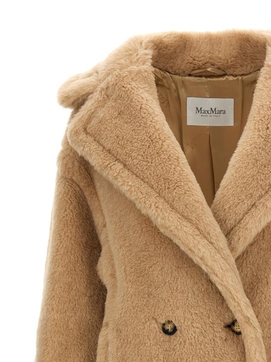  막스마라 코트 LD2611011011600029 BEIGE - MAX MARA