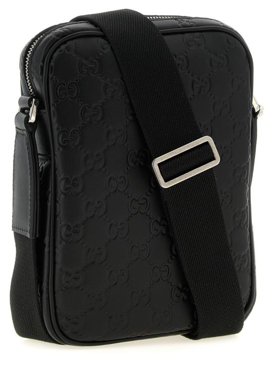  구찌 숄더백 LD850238AAFOM1053 BLACK - GUCCI