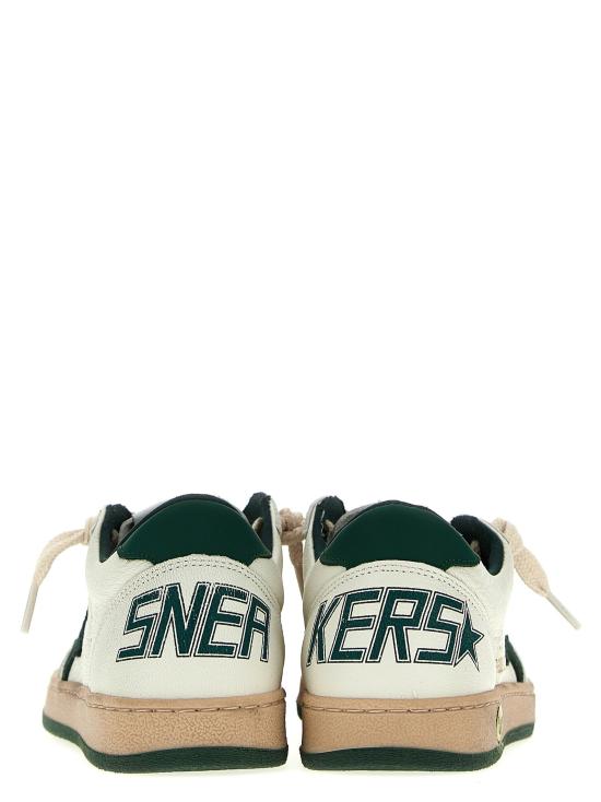  골든구스 스니커즈 LDGYF00439F0048271050210502 WHITE - GOLDEN GOOSE