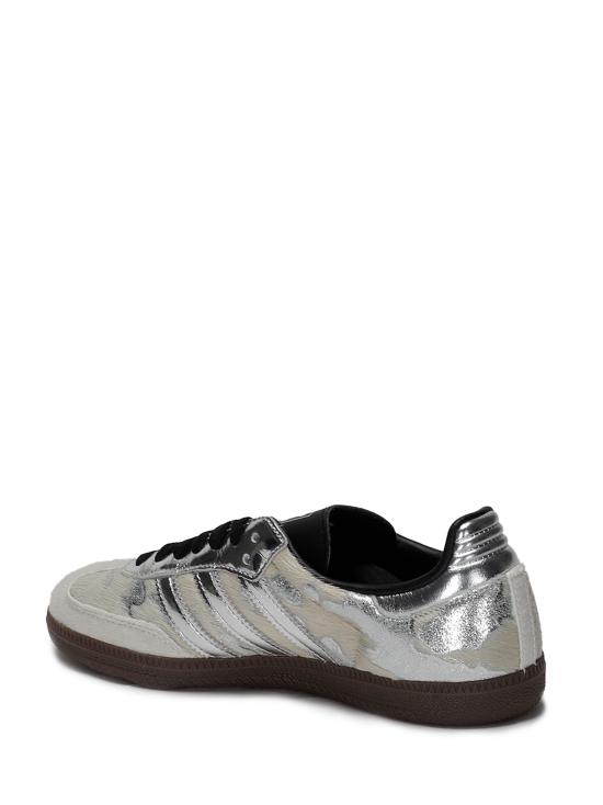 26FW 아디다스 스니커즈 KJ2314 CRESILV Crewht Silvmt Cblack - ADIDAS