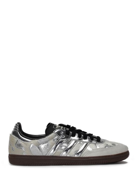 26FW 아디다스 스니커즈 KJ2314 CRESILV Crewht Silvmt Cblack