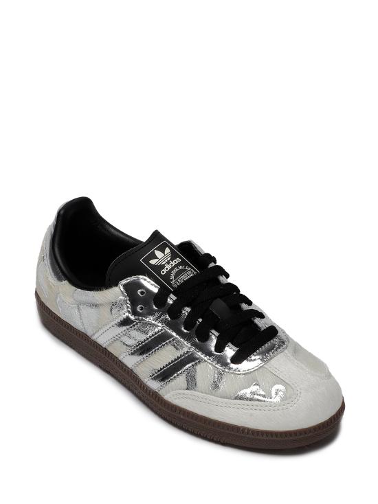 26FW 아디다스 스니커즈 KJ2314 CRESILV Crewht Silvmt Cblack - ADIDAS