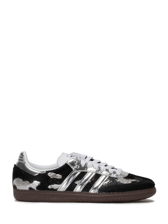 26FW 아디다스 스니커즈 KJ2313 BLKSILV Cblack Silvmt Ftwwht