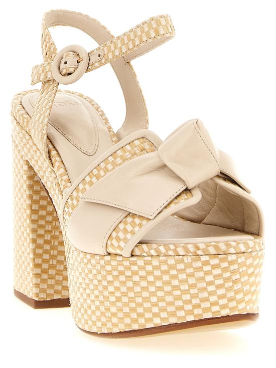 알렉산더버만 힐/펌프스 LDB362740001X1Q09X6XH CREAM - ALEXANDRE BIRMAN