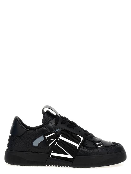  발렌티노 가라바니 스니커즈 LDY2S0C58WRQ0NO BLACK