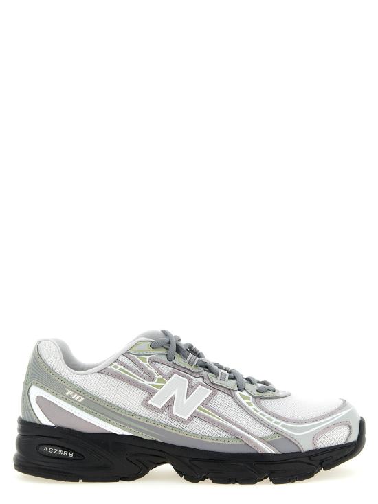  뉴발란스 스니커즈 LDU7403UQ3UQ WHITE