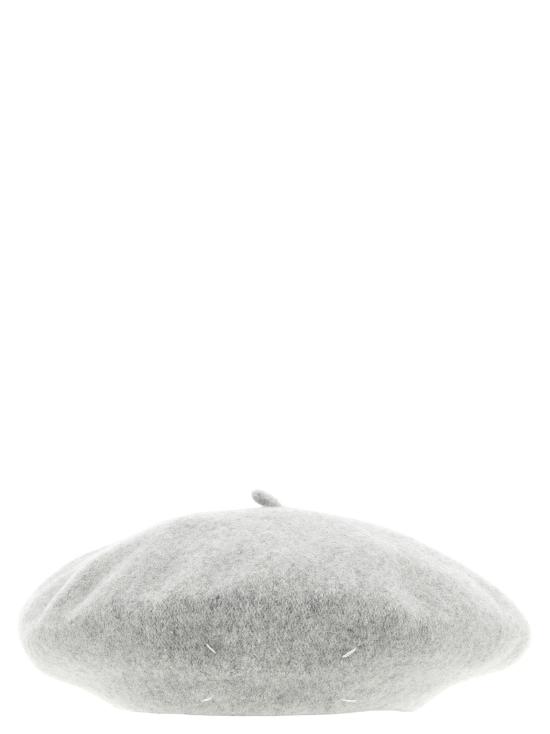  마르지엘라 베레모 LDS50TC0081S60384801M GRAY