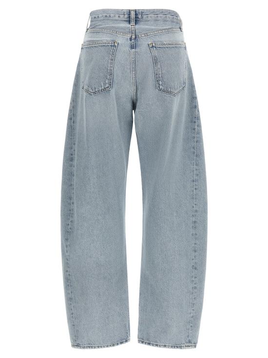  에이골디 데님 팬츠 LDA92181601ADDT BLUE - AGOLDE