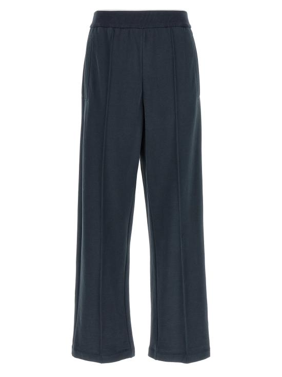  브루넬로 쿠치넬리 트레이닝/조거 팬츠 LDMN05NVL699C3186 DARK BLUE
