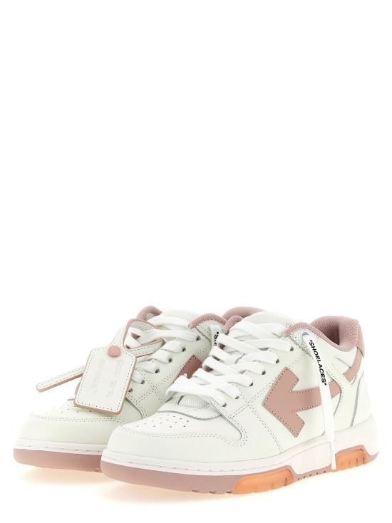  오프화이트 스니커즈 LDW259C9L01801300130 CREAM - OFF WHITE