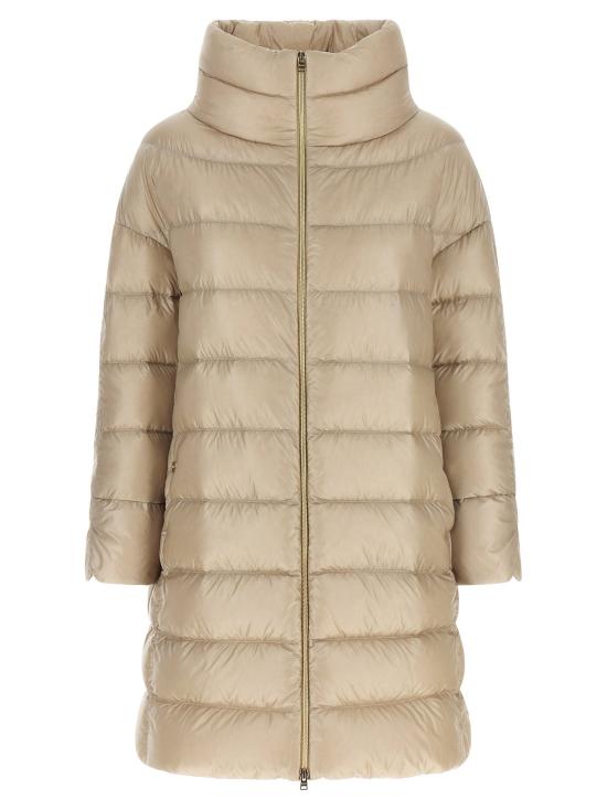  에르노 패딩 LDPI1283DIC12017Z1985 BEIGE