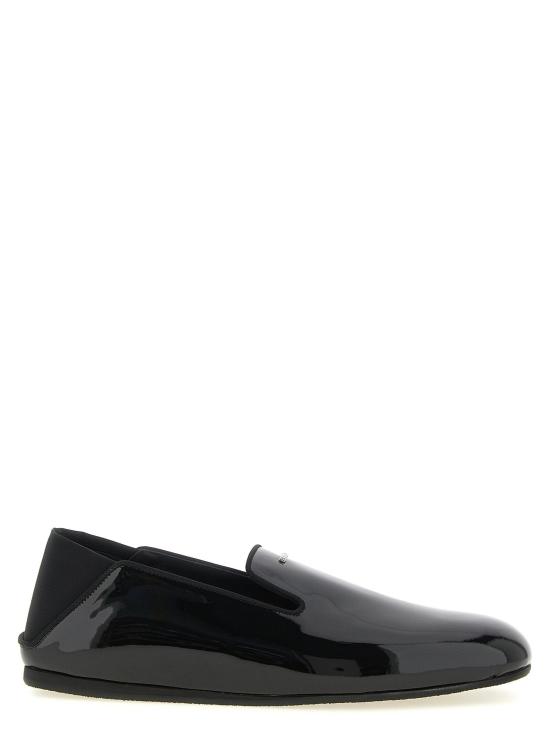  쥬세페자노티 스니커즈 LDIU60044002 BLACK