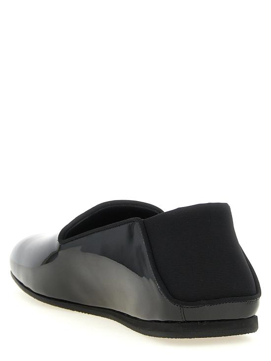  쥬세페자노티 스니커즈 LDIU60044002 BLACK - GIUSEPPE ZANOTTI