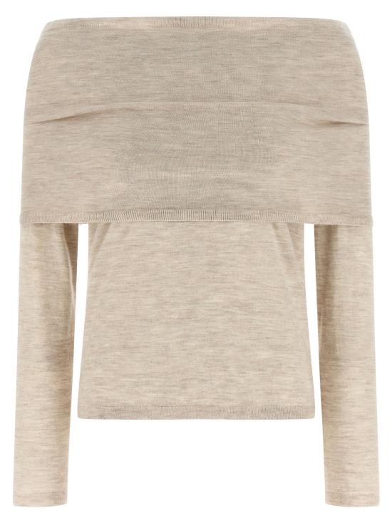  막스마라 스웨터 LD2611381011600002 BEIGE