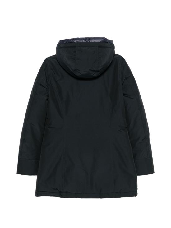  울리치 코트 CFWWOU0580FBUT0001DKN AI26 NAVY - WOOLRICH