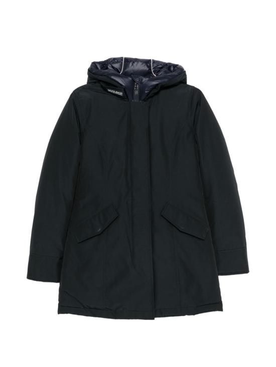  울리치 코트 CFWWOU0580FBUT0001DKN AI26 NAVY