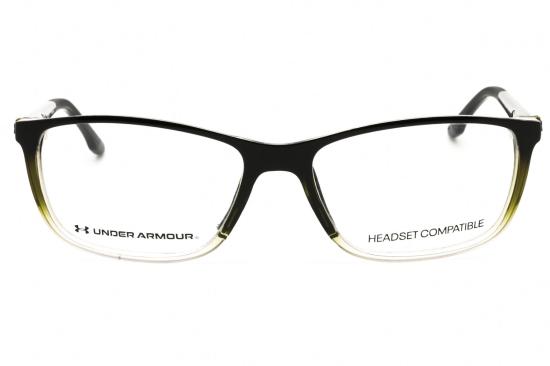  언더아머 안경 595448 NY BLACK - UNDER ARMOUR