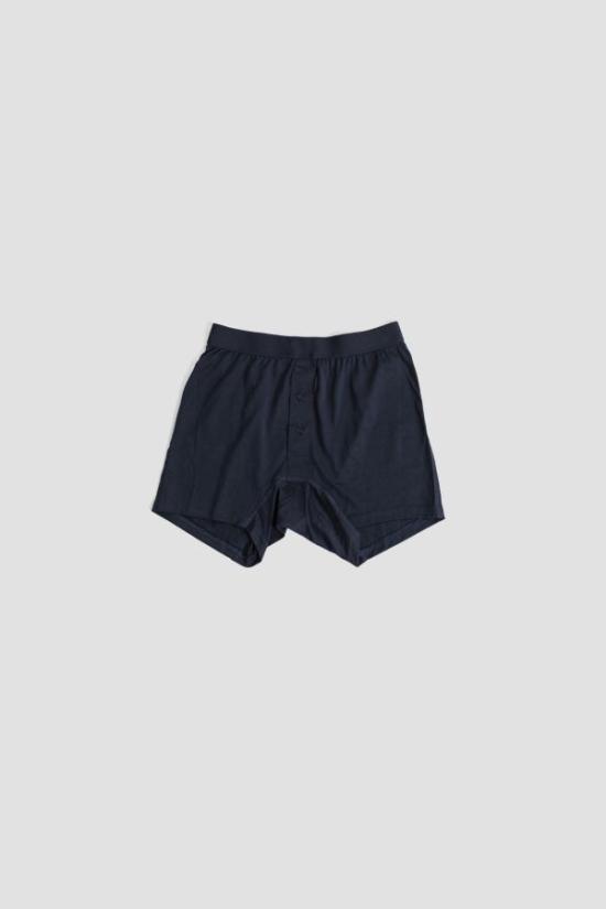  핸드버크 탑 FW25H25 HAN001 XL DARK NAVY