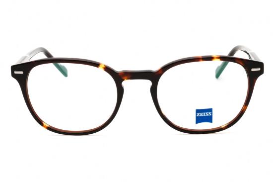  자이스 안경 594284 NY BROWN - ZEISS